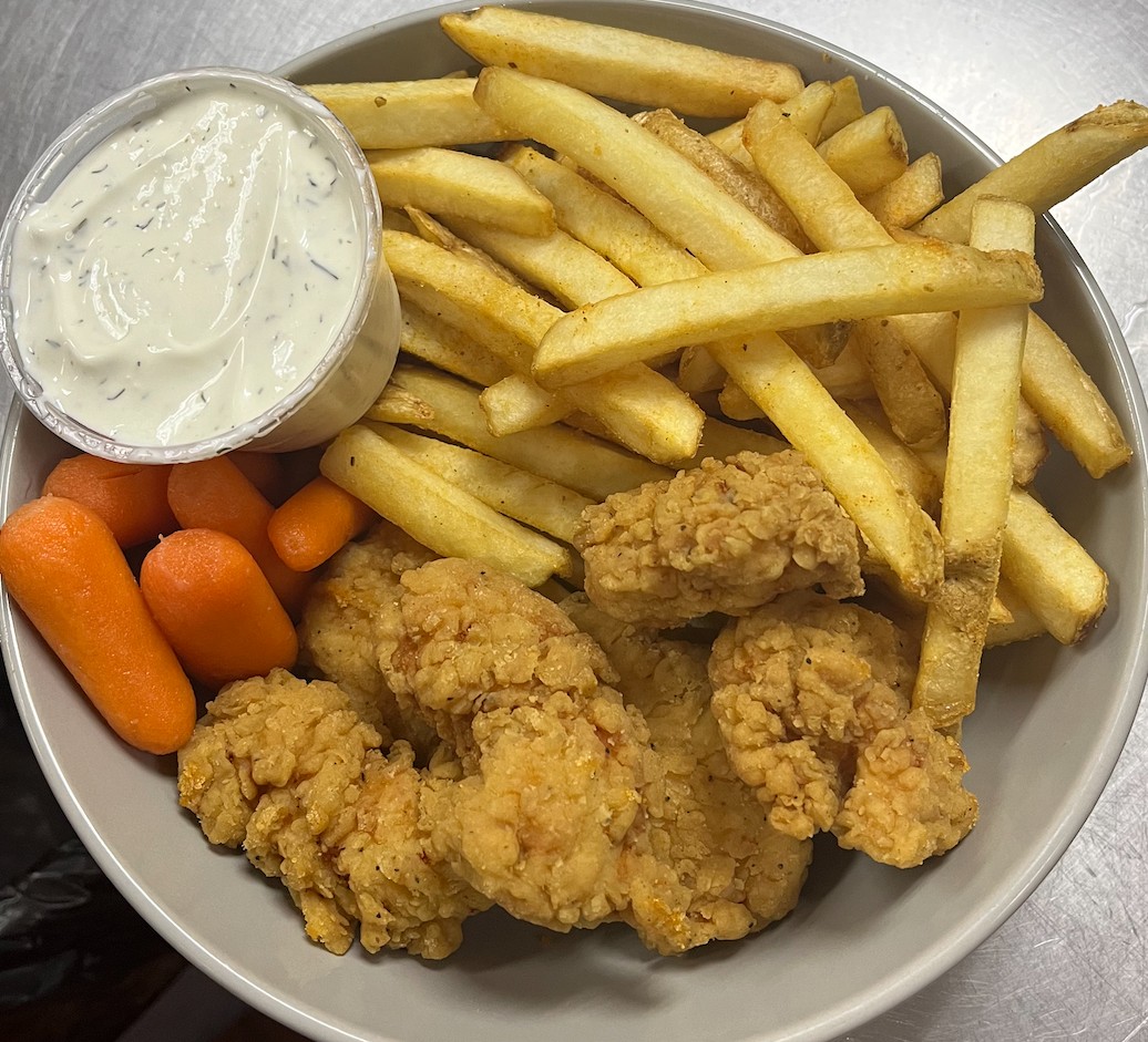 Alondra Wings - City of Whittier by null