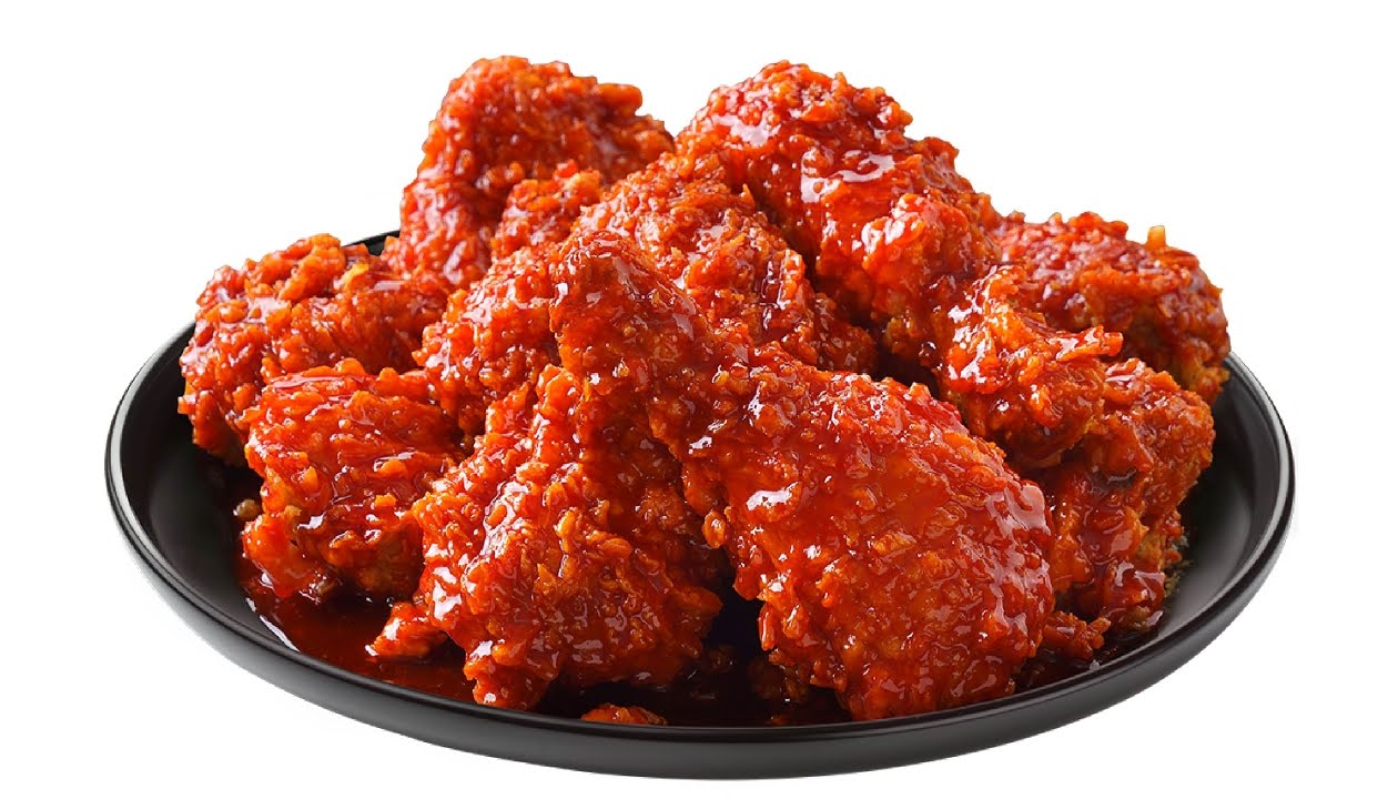 bb.q Chicken Sorrento Valley by null