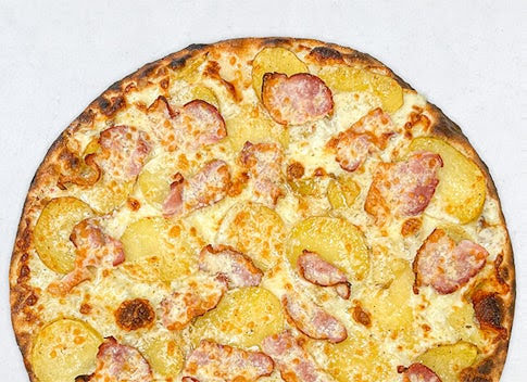 Frank Pepe Pizzeria Napoletana by null