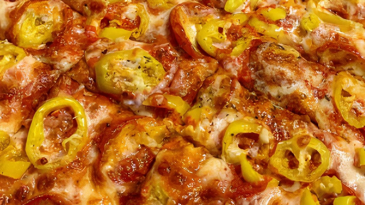 Panzera's Pizza by null