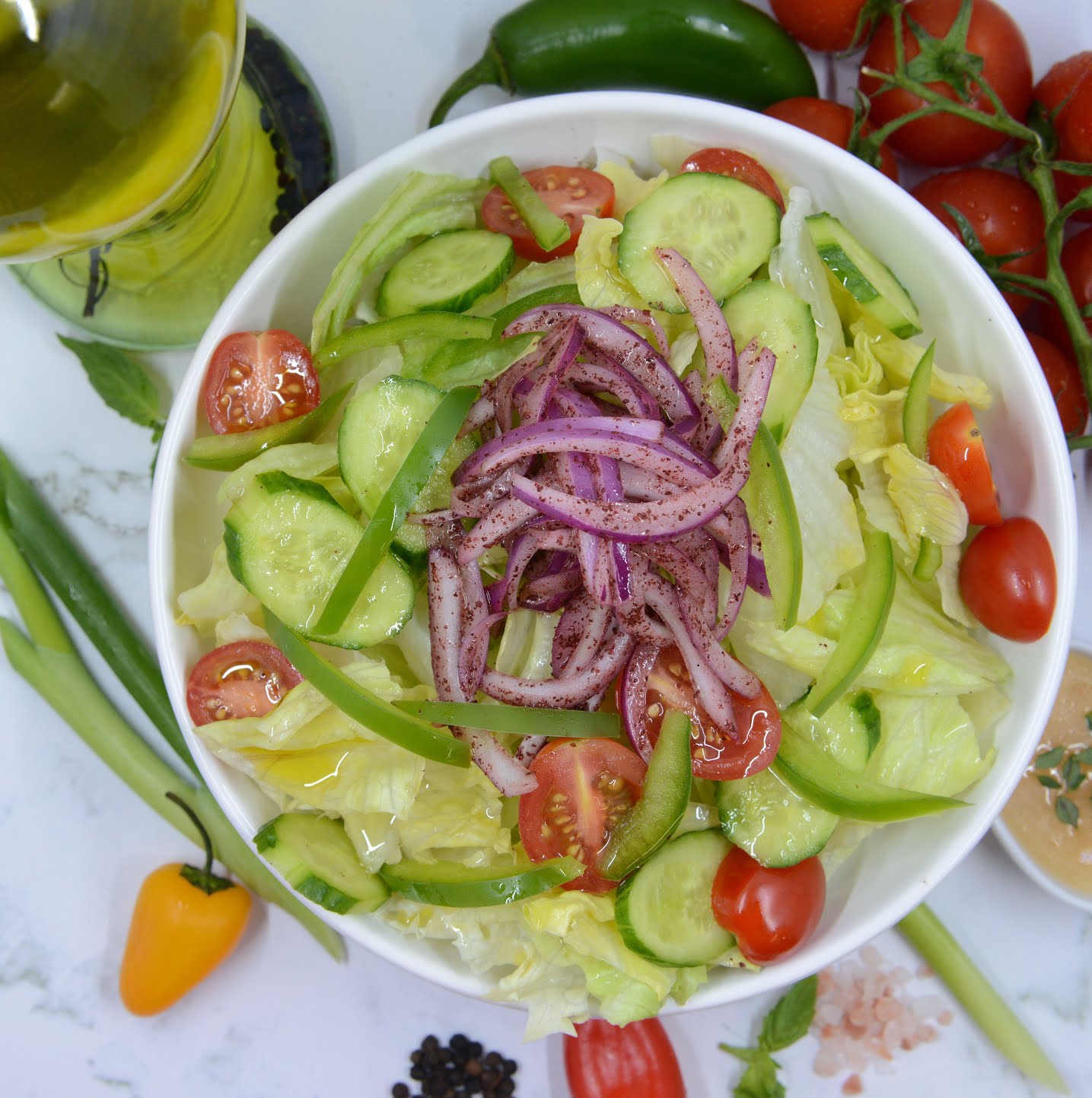 Pizza Express by null