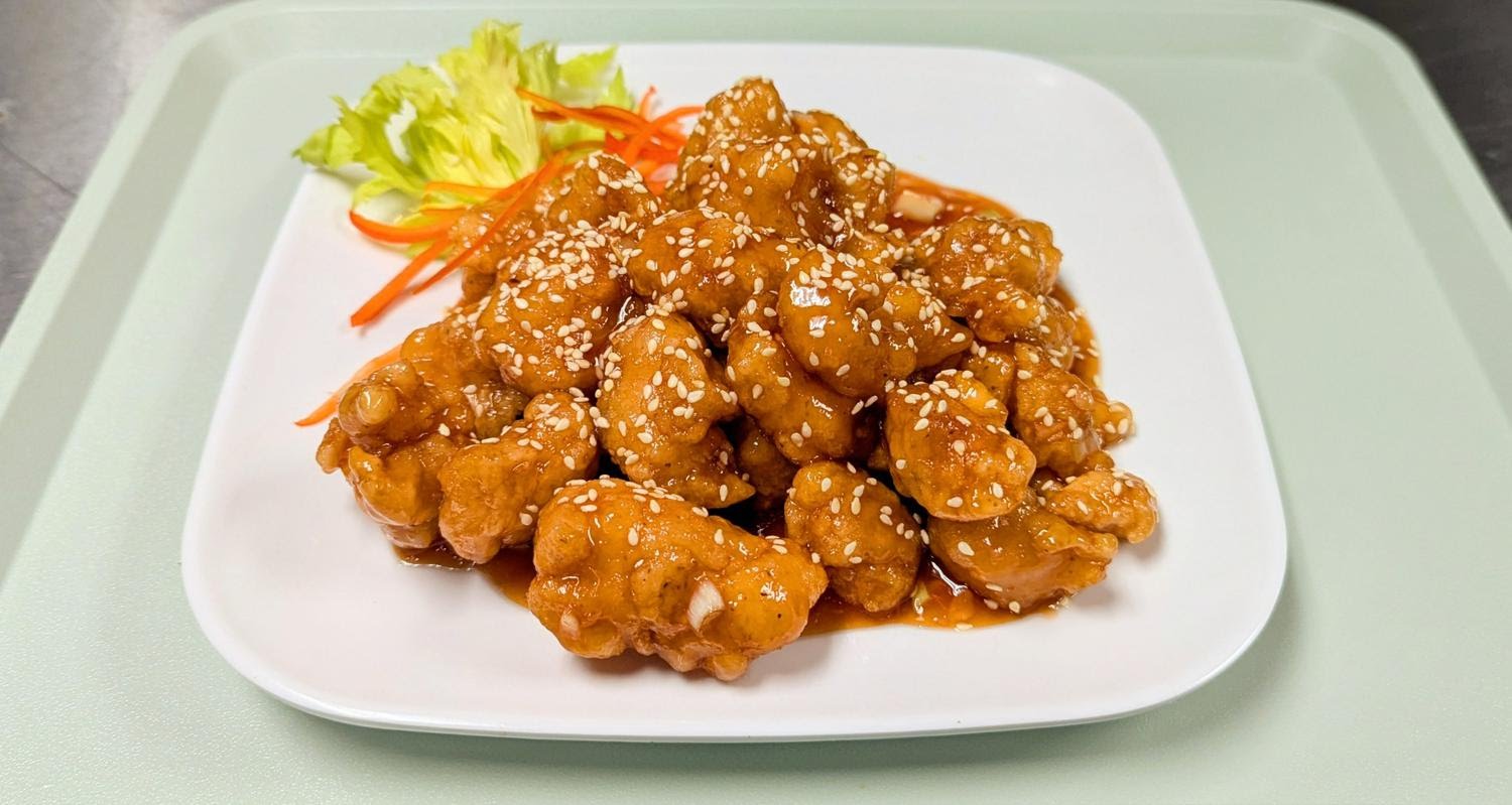 Taste of Changan by null