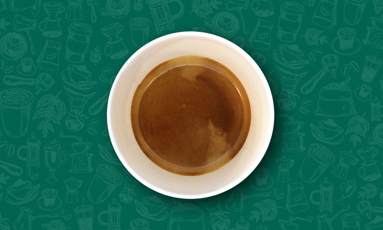 Hampton Coffee Company by null
