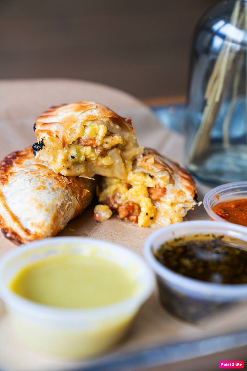 Lazo Empanadas Greenwood Village by null