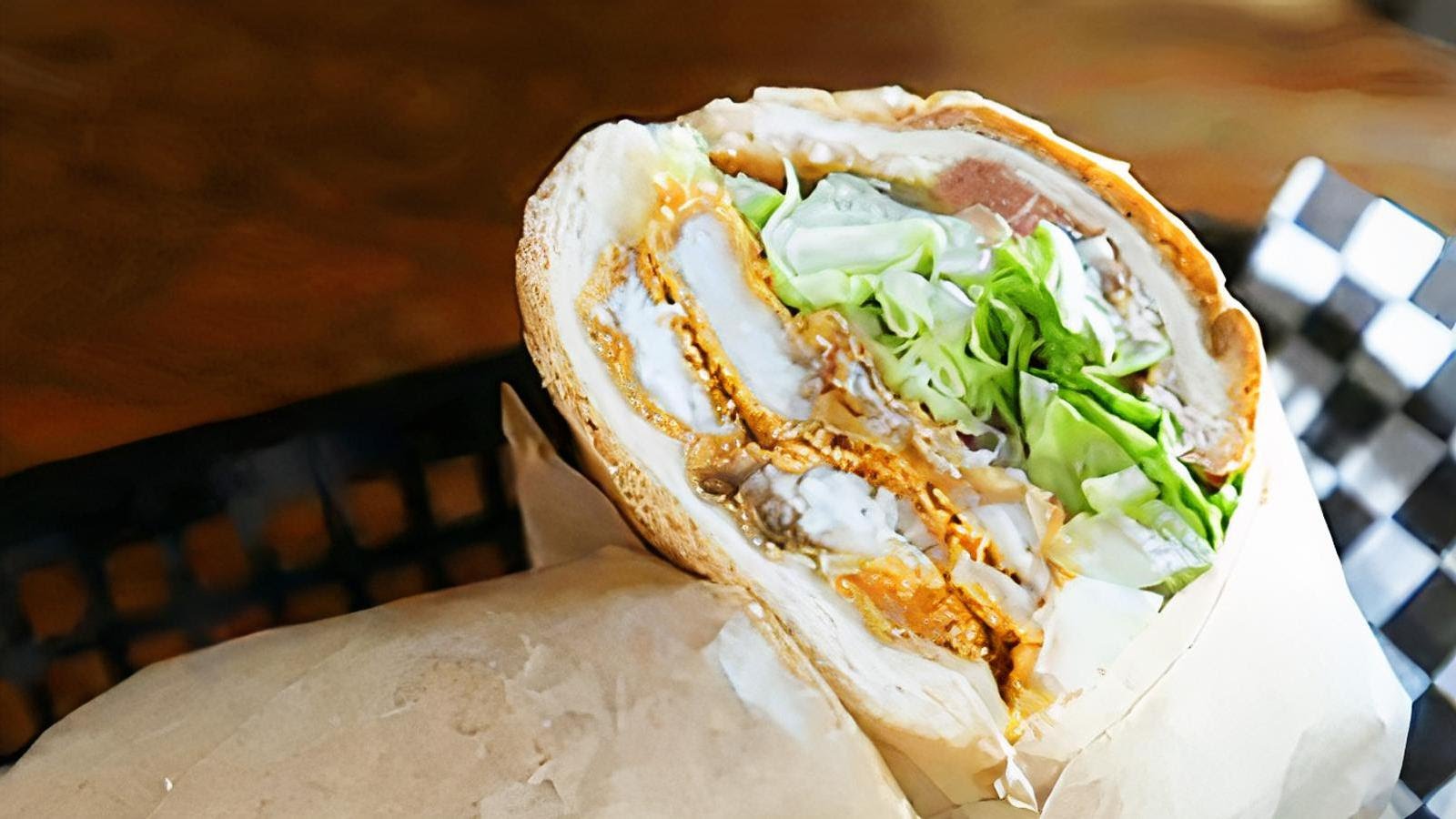 Darrow's New Orleans Grill by null