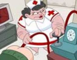 Fakehospital nurse watches jpg x Hospital nurse