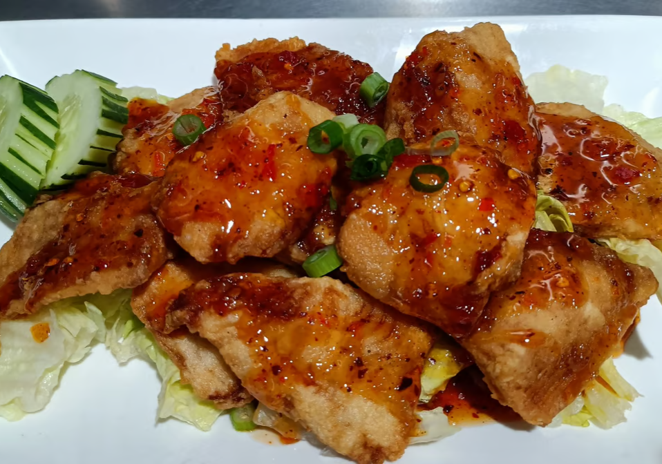 Pho Zabb by null