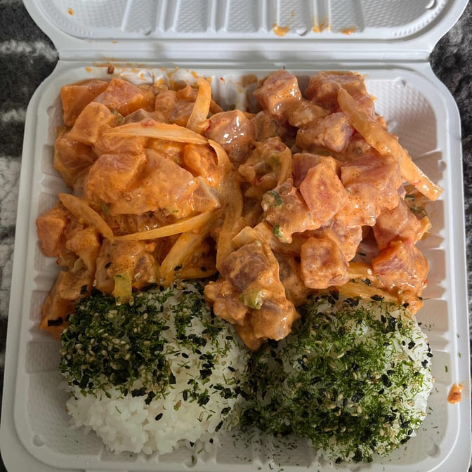 Poke Etc by null