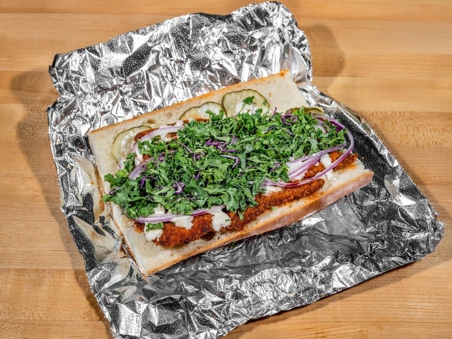 Taylor Gourmet by null