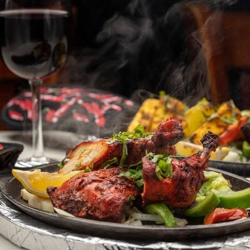 Bombay Grill House by null