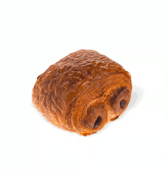 Papillon International Bakery by null