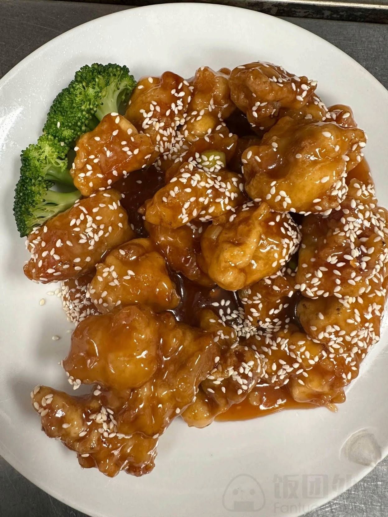 Dumpling Cafe by null