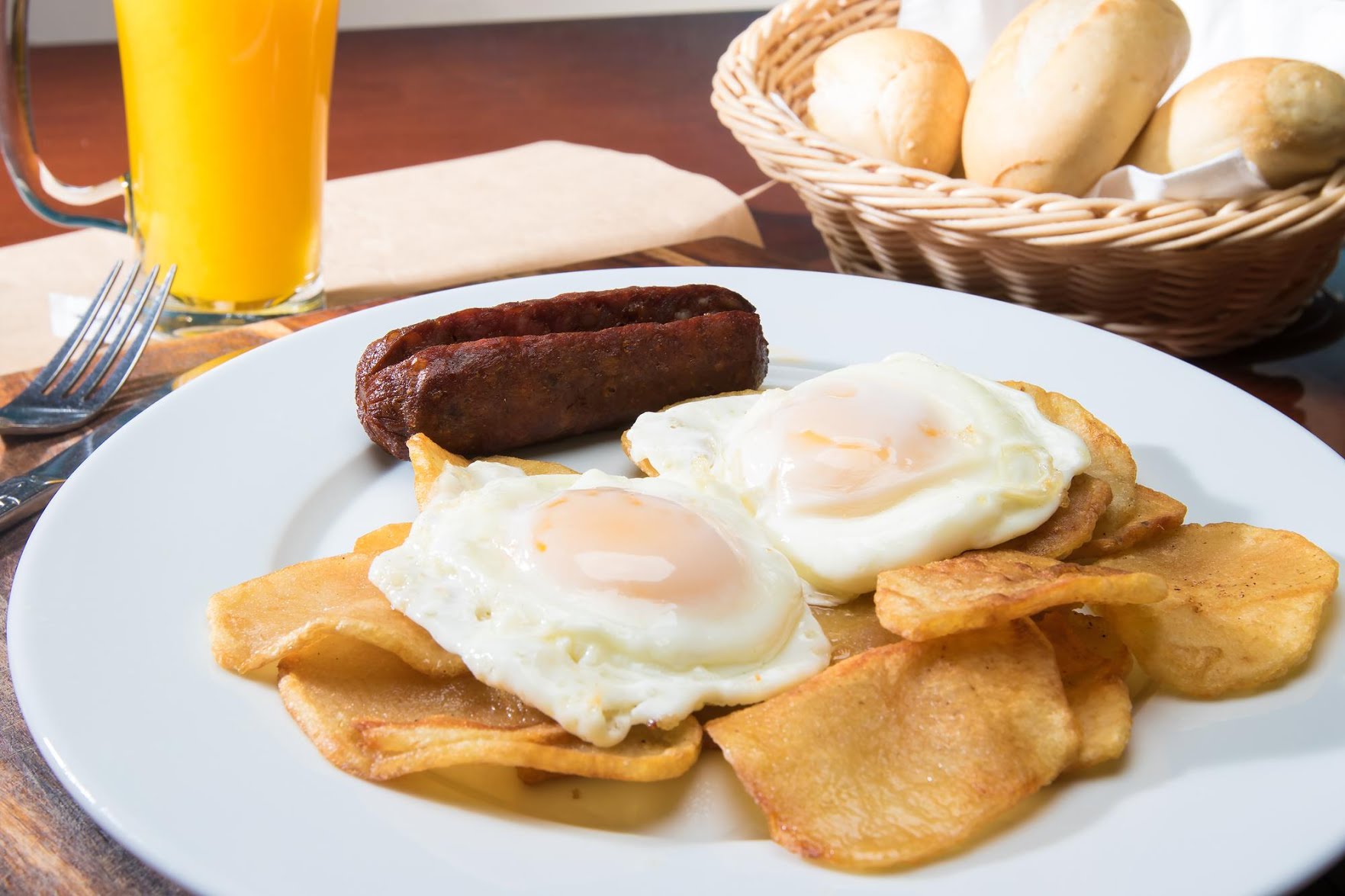 Delicias de España by null