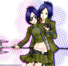 Tumblr ncxqwmonrm rlox gif x Reborn mukuro and