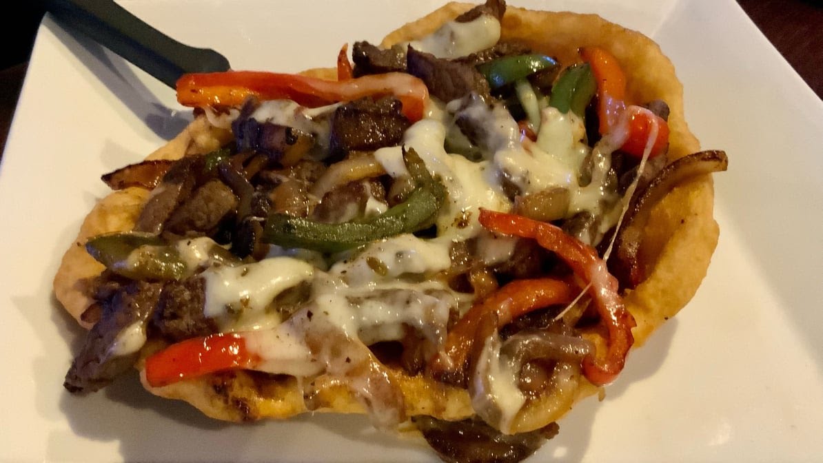 Nacho Mama’s Fry Bread Cafe by null