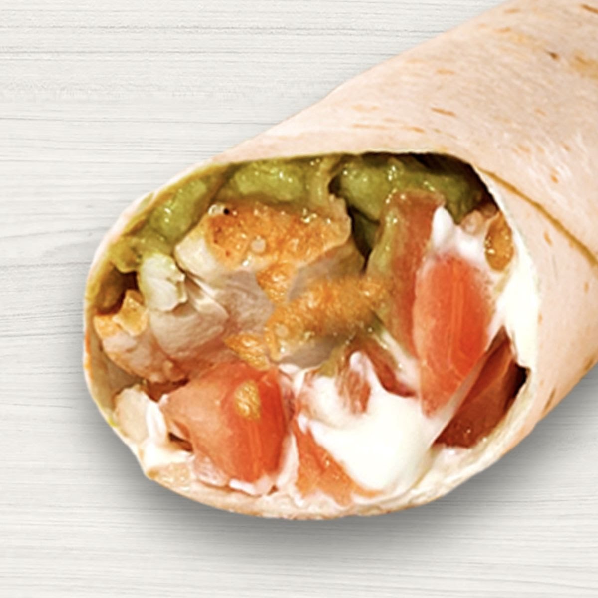 Taco Bell by null
