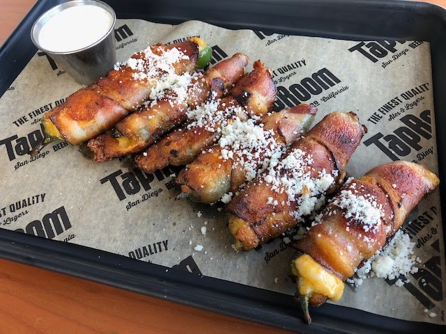 TapRoom Beer Company by null