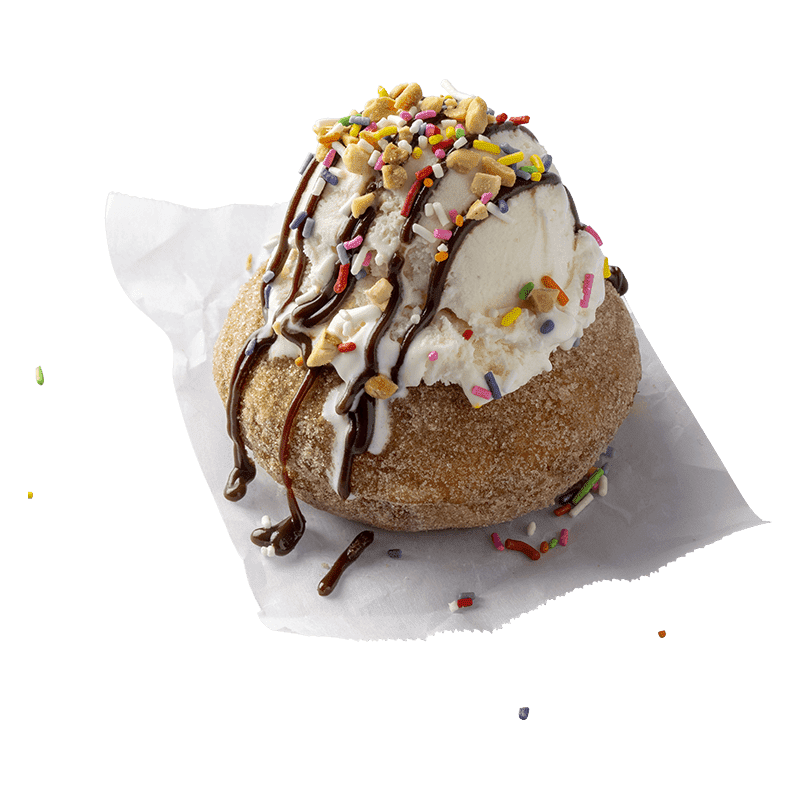 Duck Donuts by null