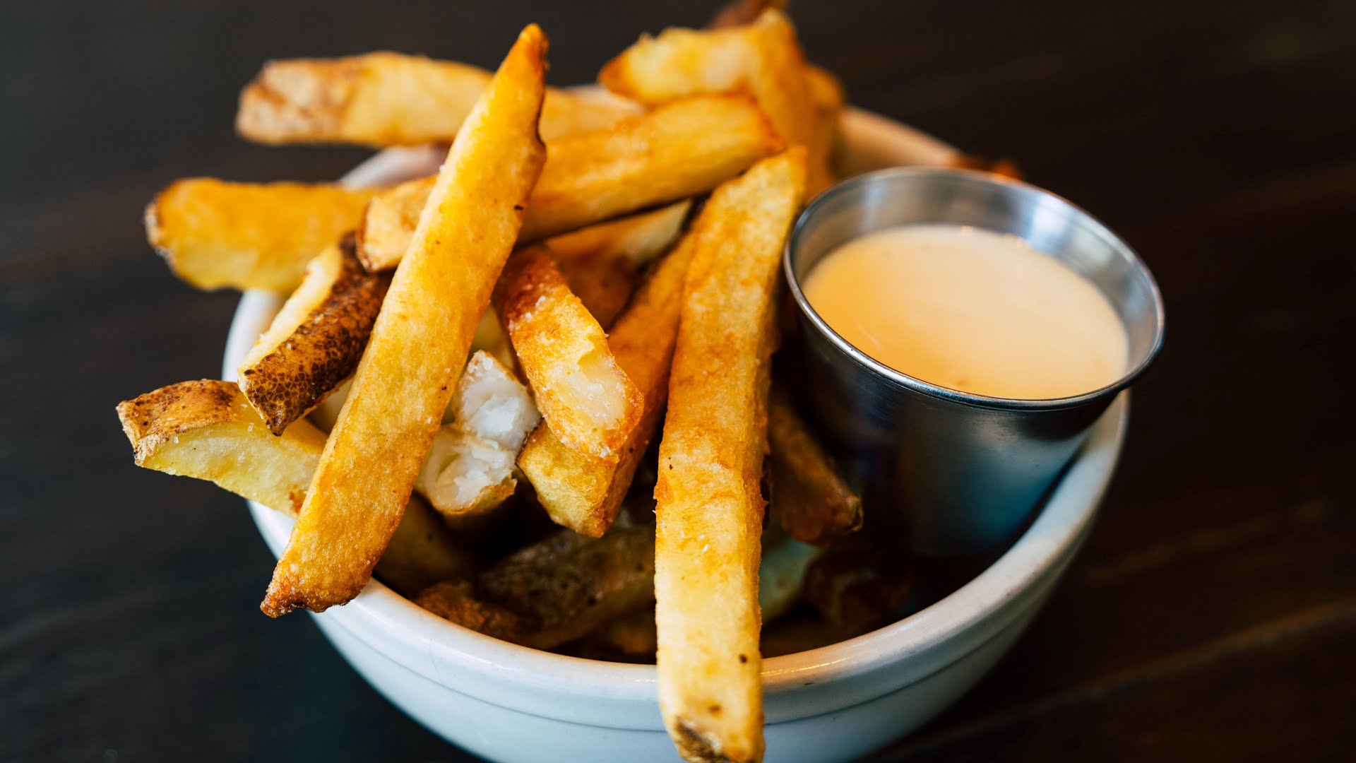 The Penrose Bar by null