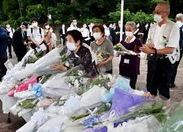 masacre japan|Japan threatens to halt Unesco funding over Nanjing massacre listing | Japan  | The Guardian