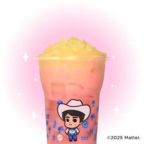 KungFu Tea & Pho Viet by null