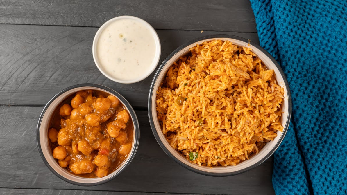 Mirchh Masala by null