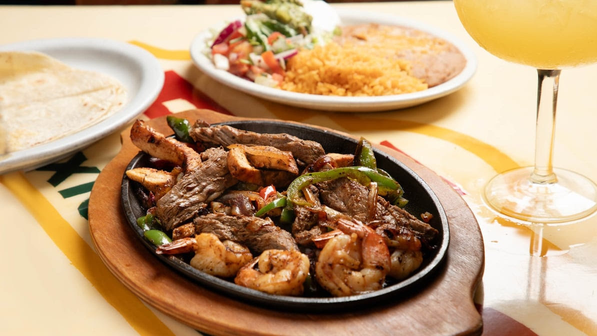 El Paso Mexican Grill On Magazine Street by null