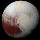 Pluto may have a 60 mile deep liquid water ocean 