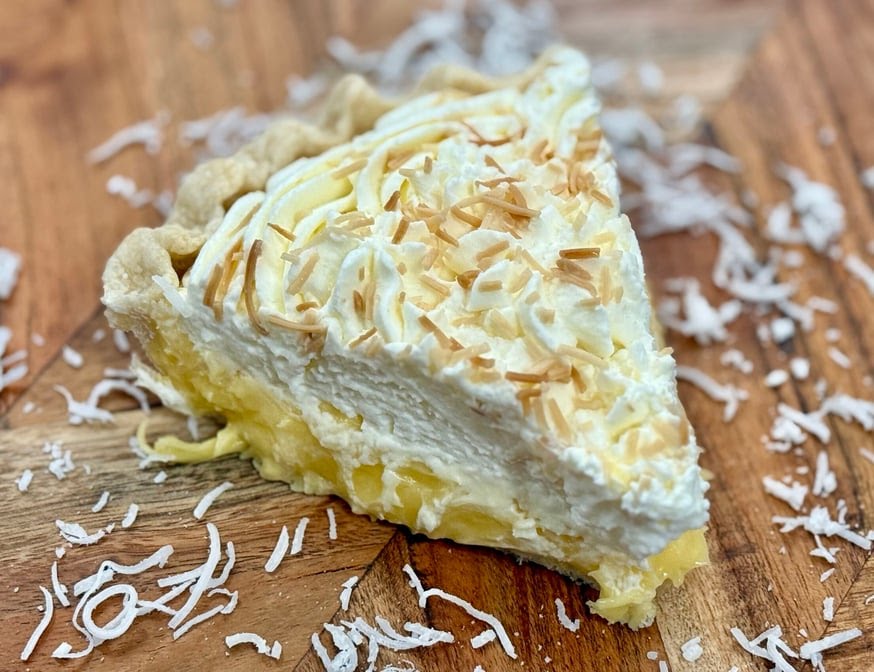 Sweet Cravings Bakery + Bistro by null