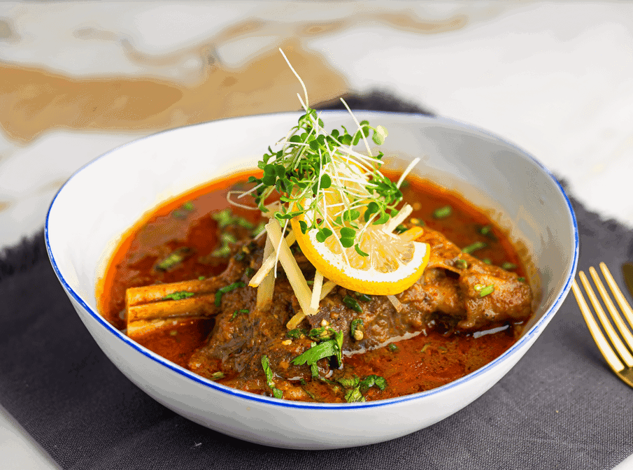 Tamarind Modern Indian Bistro by null
