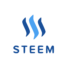 Steem Logo