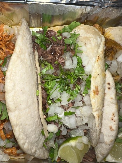 Taqueria Al Lado II by null