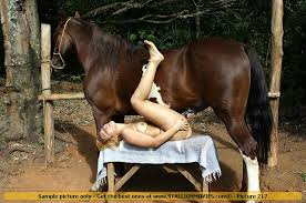 Animal live sex porn black big horse cock fucking wet teen pussy hard jpg x Fucking horse pussy