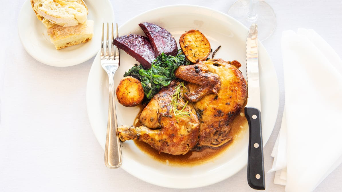 Ca' Dario Montecito by null