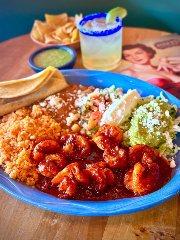 Ponce's Mexican Restaurant by null