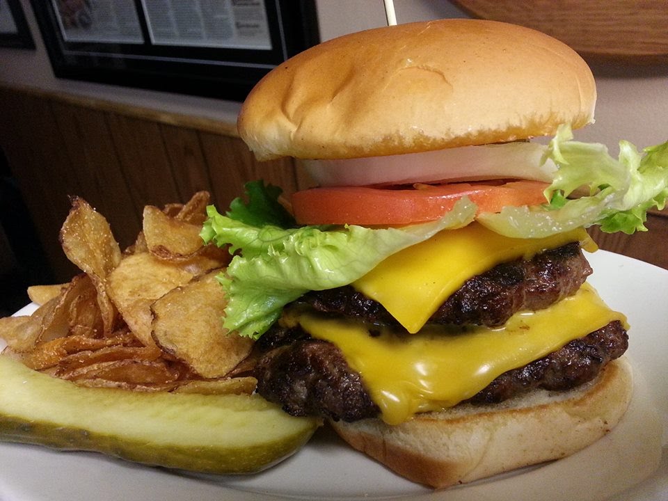 Rubbies Southside Grill & Bar by null