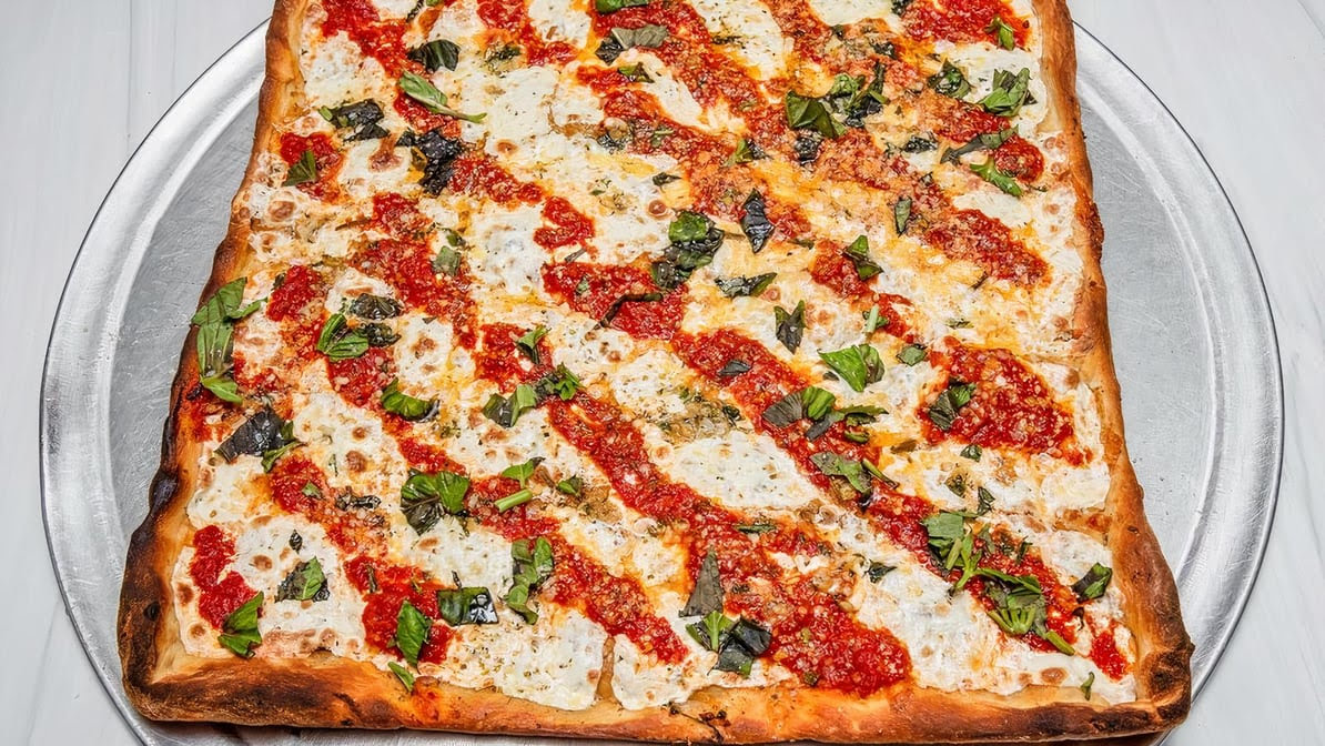 Pizza Spot by null