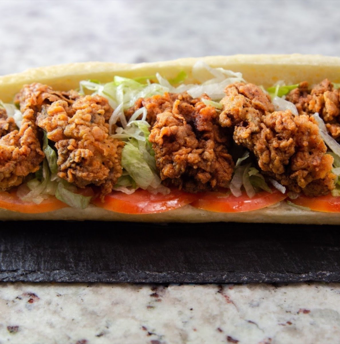 Orleans & York Downtown by null