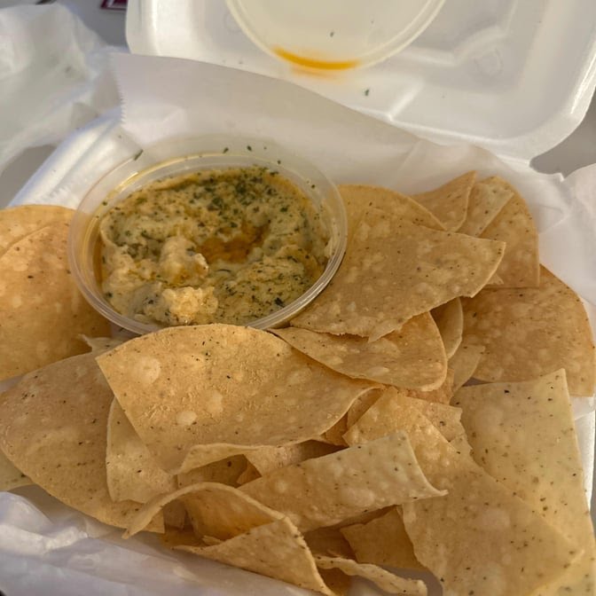 656 Sports Bar & Grille by null