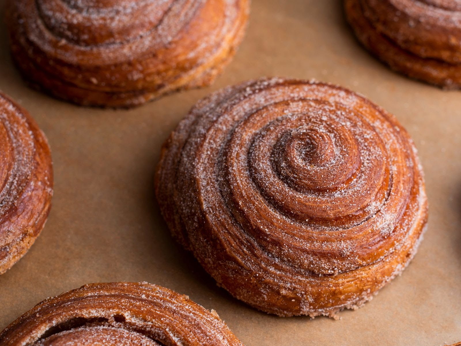 Breads Bakery by null