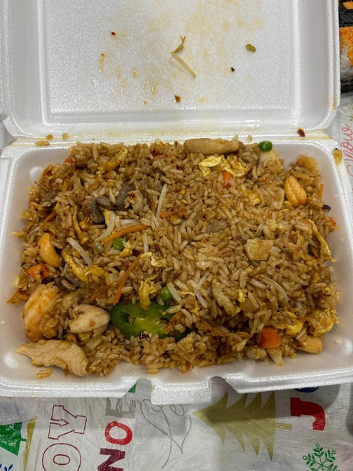 Quick Wok Chinese Restaurant by null