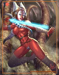 Characters star wars fandoms jpg x Shaak ti