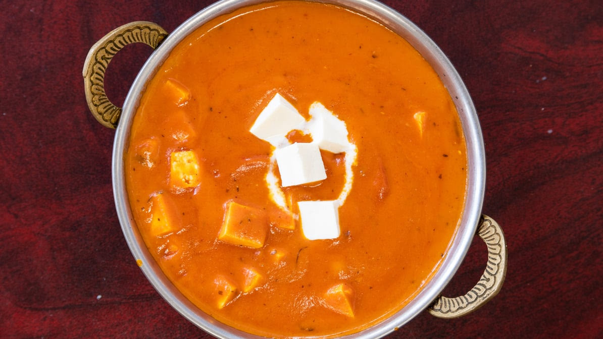 Methi Indian & Nepalese Cuisine by null