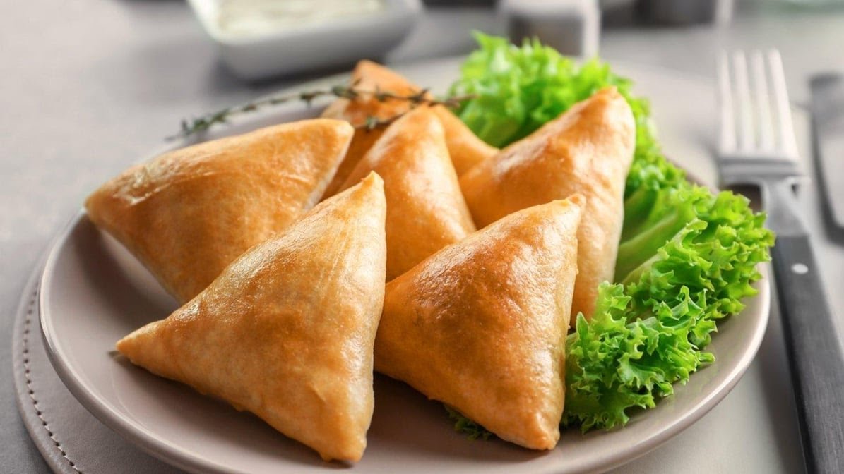 Shalimar Indian Kitchen by null