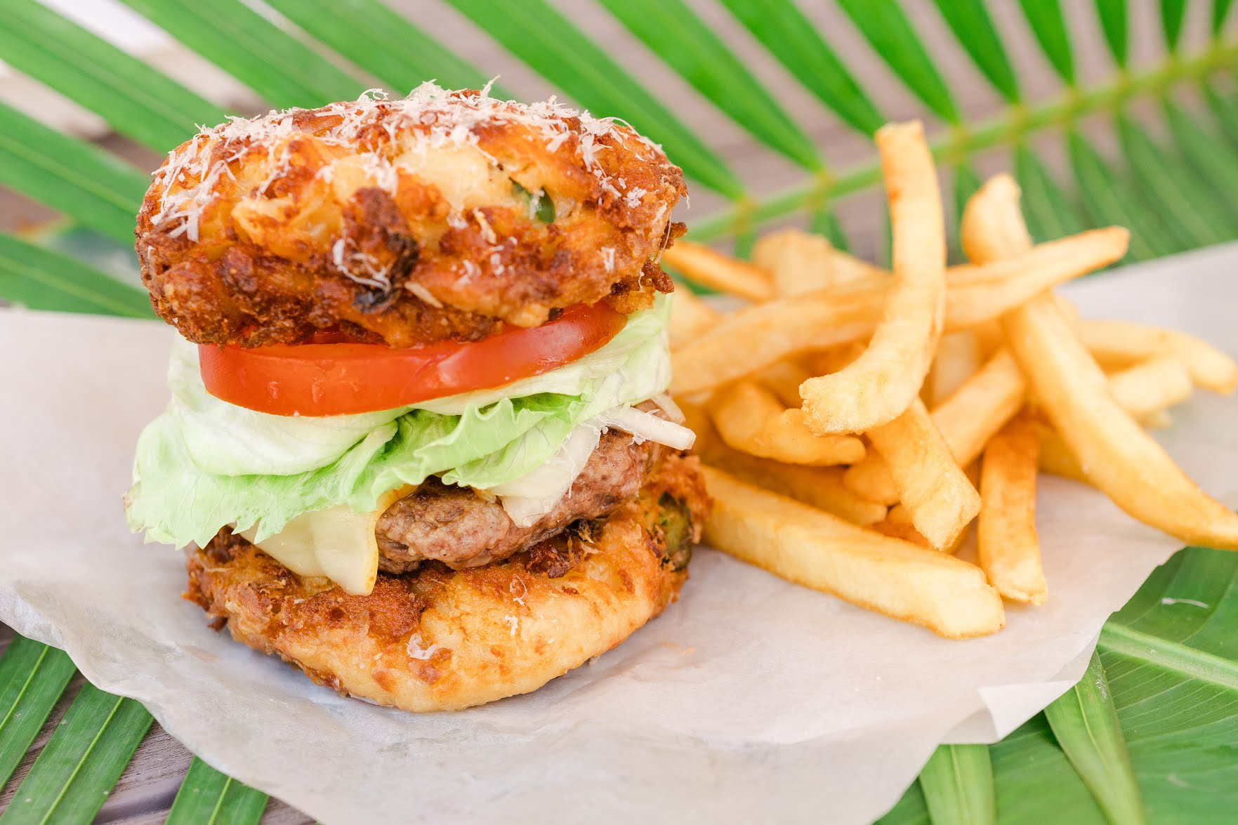 Aloha Mac Shack by null