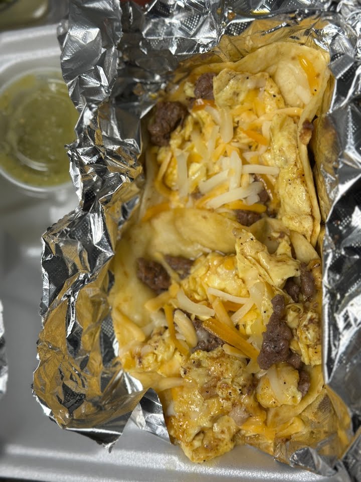 The Perfect Bite Cocina Mexicana by null