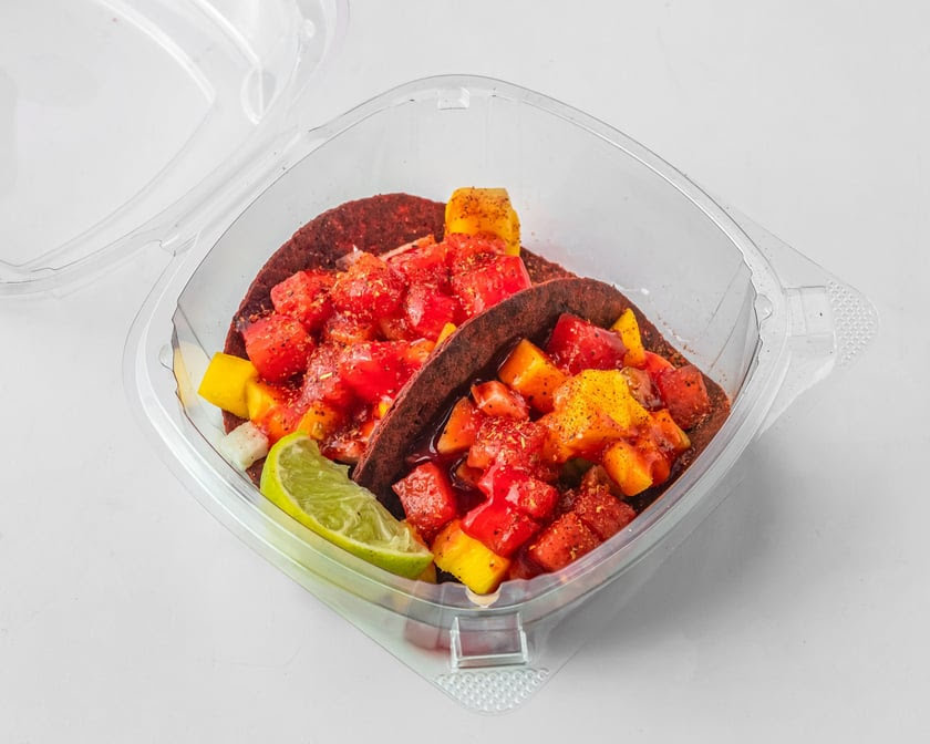 La Michoacana Ice Cream est.2013 by null