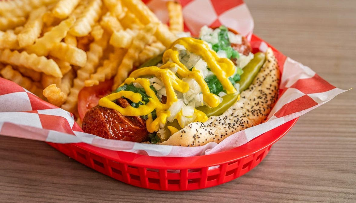 Victory Grill by null