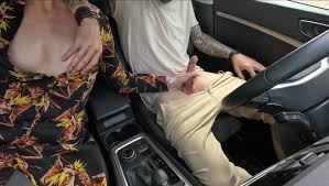 Sort video viewed jpg x Hand job in car