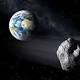 NASA's New 'Intruder Alert' System Spots An Incoming Asteroid 